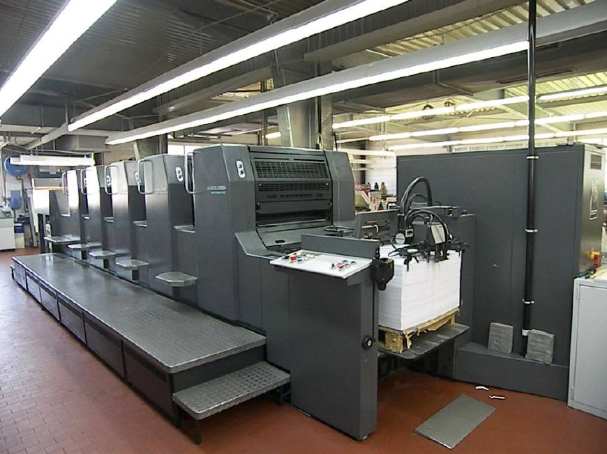 南京樣本印刷-企業樣本印刷常識