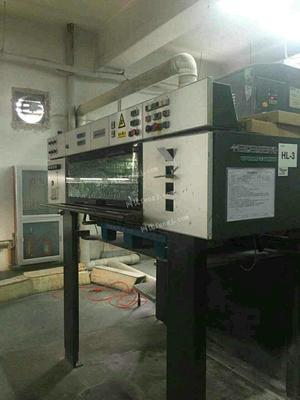 轉(zhuǎn)讓98年海德堡CD102-4標(biāo)配廠機(jī)。